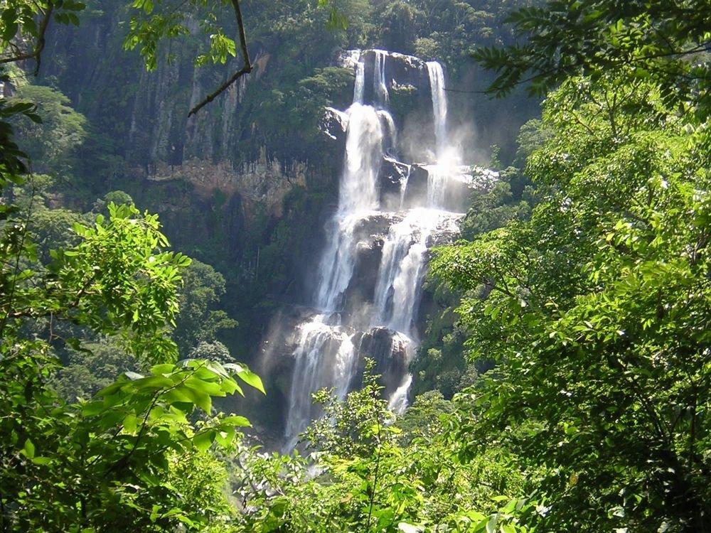 Udzungwa Mountains National Park