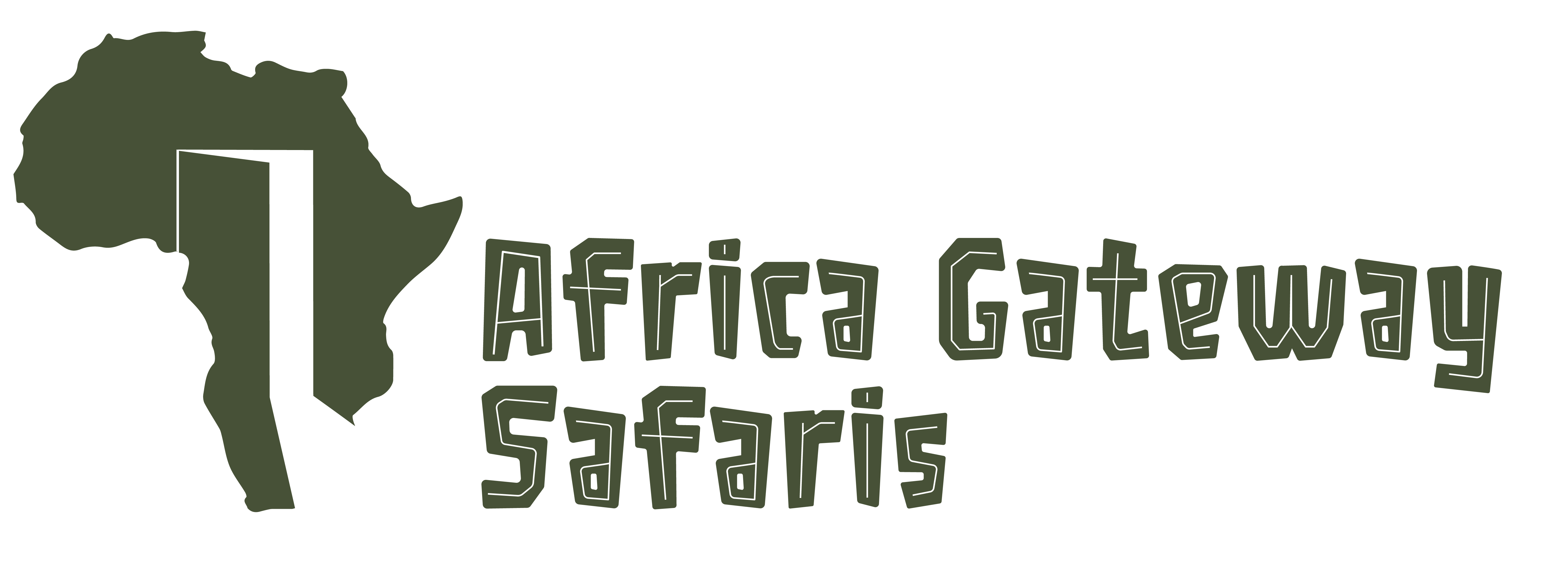 Africa Gateay afaris